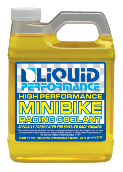 Honda CR80-R Racing Coolant Antifreeze 1900ml 64Fl.oz | eBay