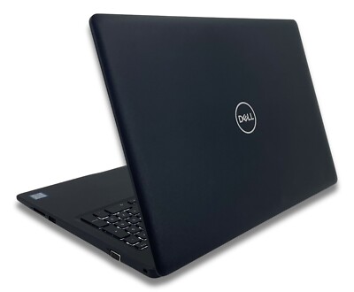 DELL Latitude 3590 Core i5 8350U 1.7GHz/8GB/256GB(SSD)/15.6W/FHD