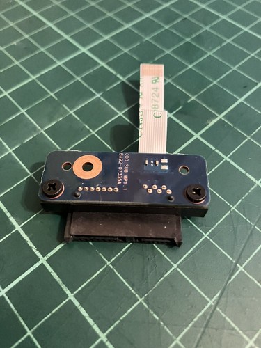 Samsung Series BA92-07335A ODD Optical DVD Drive Connector Board Cable Connector - Afbeelding 2 van 3