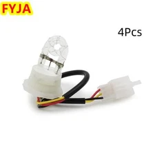 160W 120W HID Hide A Way Flash Strobe Spare Replacement Bulbs Tube Light 12V