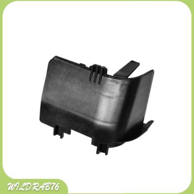 Front Left Cooler Support Panel Plastic 51647421727 For X5 G05 F95