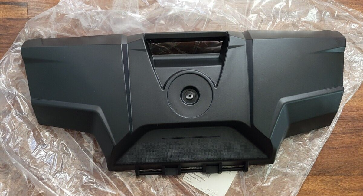 KAN出品 CAN-AM OUTLANDER 500, 570, 650, 800, 850, 1000 STORAGE COMPARTMENT