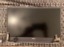Dell Inspiron 13 5391 5390 13.3" FHD LCD Screen Assembly KDD58 B25a