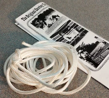 GENUINE REPLACEMENT  Original Cowboy Toy FACTORY Lariats