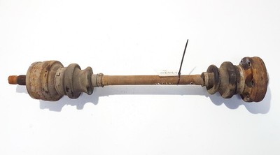 used Genuine 611962 30 300198 Axles - Rear Right side FOR Mercedes  