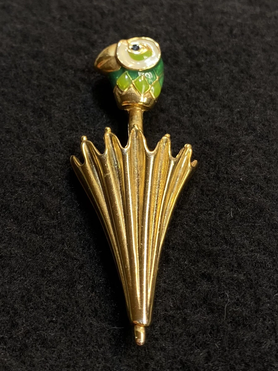 Mary shop poppins brooch