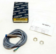 NEW Honeywell 923AB2XM-B7T-L Micro Switch Proximity Sensor