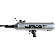 BEAD BAZOOKA (Gen 2) 10L GAI-GBB10L2 Brand New!