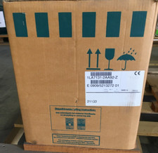 SIEMENS 1LA7131-2AA92-Z  LOW-VOLTG SQUIRREL-CAGE MOTOR 8.6KW 12.9A 480V 3530 RPM