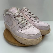 Nike Air Force 1 Valentine  s Day Limited Edition Women  s 9 Pink CD0183-600