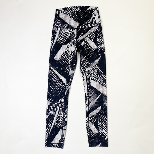 Luon Static Mist White Black 