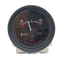 Teleflex 53217 Marine Red International Series OMC I/O  2
