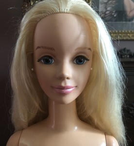 36 inch barbie doll