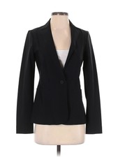 Br Standard Women Black Blazer 2