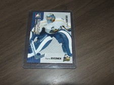 2005-06 In The Game Heroes and Prospects # 221 curtis sanford