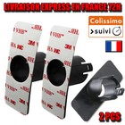 2PCS Support CAPTEUR RADAR DE RECUL RENAULT PSA Citroen Peugeot VW BMW de france