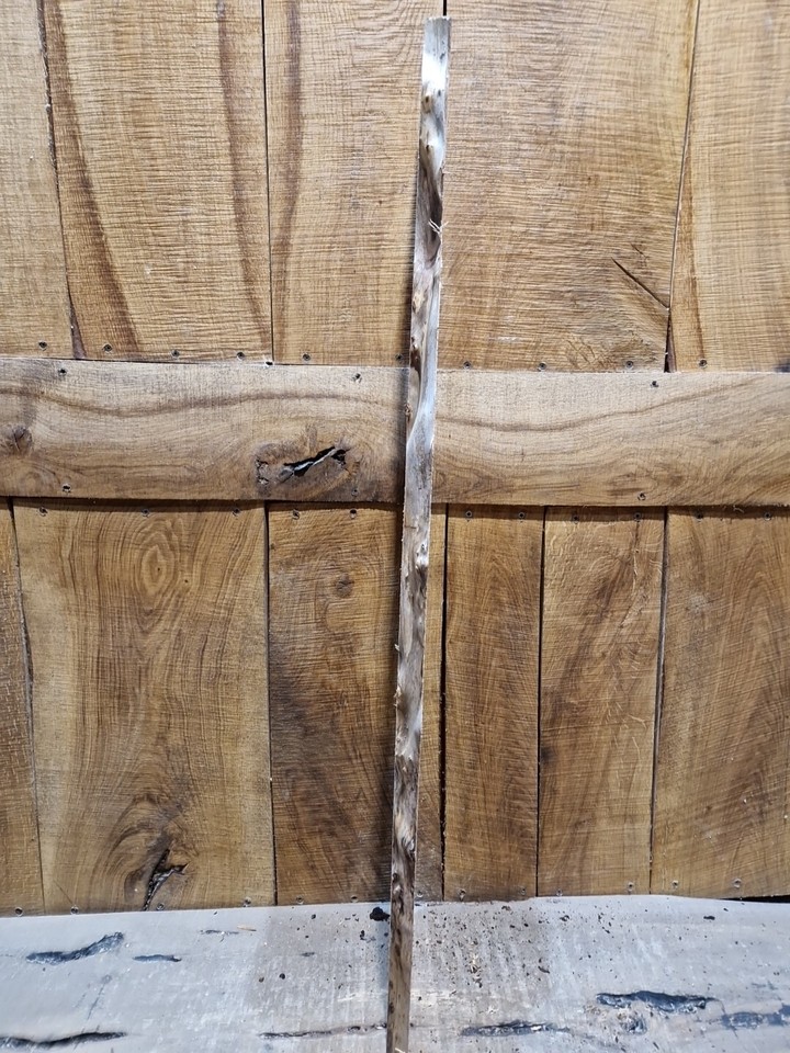 Live Edge Yew Slab (068) eBay