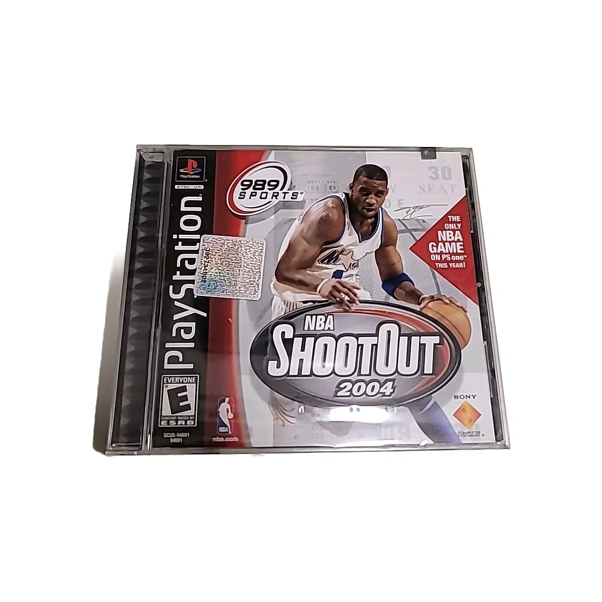 PlayStation1/プレイステーション1/プレステ1/PS1  ファイナルラウンド ウイングオーバー ワイプアウト 将棋幼稚園あゆみ組 NBAライブ99  等 ソフト 50点以上セット s-l400.jpg