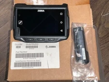 Zebra WT600 Handheld Computer WT60A0-TS0LEUS Android NEW! ✅❤️️✅❤️️✅❤️️✅❤️️✅❤️️