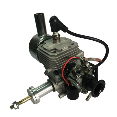 29CC Gasoline Engine for RC Airplane Model | eBay