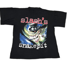 Tシャツのt shirt slash snakepit | eBay公認海外通販サイト | セカイモン Tシャツのt shirt slash snakepit | eBay公認海外通販サイト | セカイモン