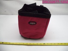 Tough-1 Final Touches Grooming Caddy Pink 72-9815-11-0