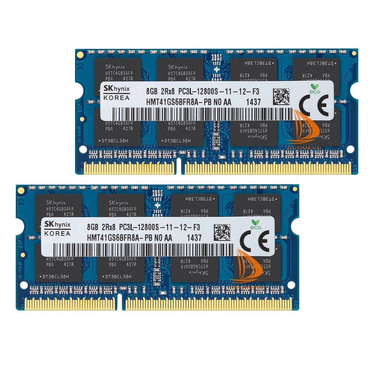 SK HYNIX 8GB 2RX8 PC3L-12800S 1600mhzメモリ s-l1200.jpg