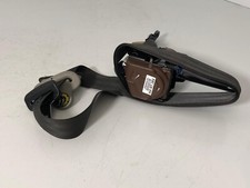 2012 VAUXHALL ANTARA N/S FRONT LEFT SEAT BELT PC7VWARSZ 0435137 A053