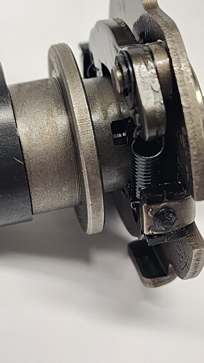 1980-1981 Honda CB900C CUSTOM Spark Advance Ignition Rotor