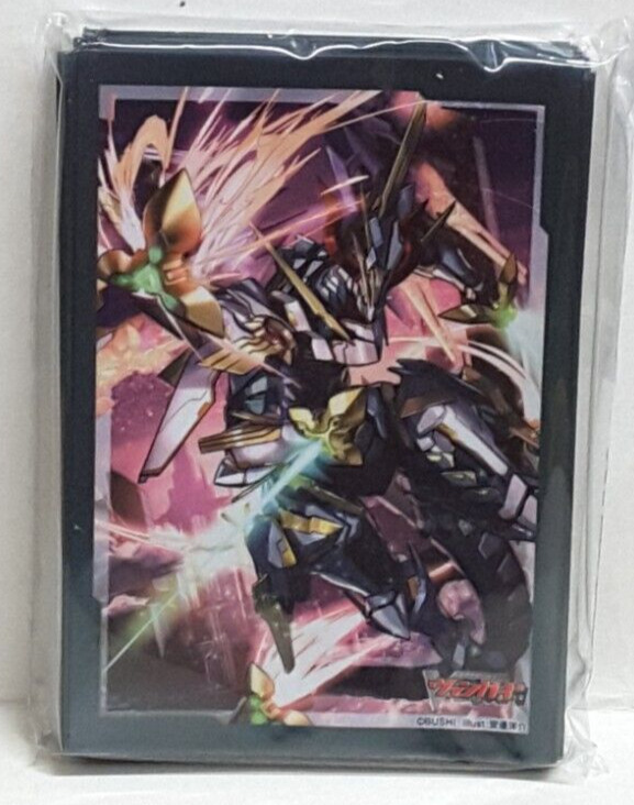 Bushiroad Sleeve Collection Mini Vol. 480 CARDFIGHT!! Vanguard