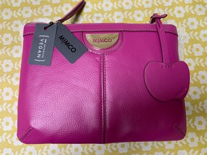 mimco vegan
