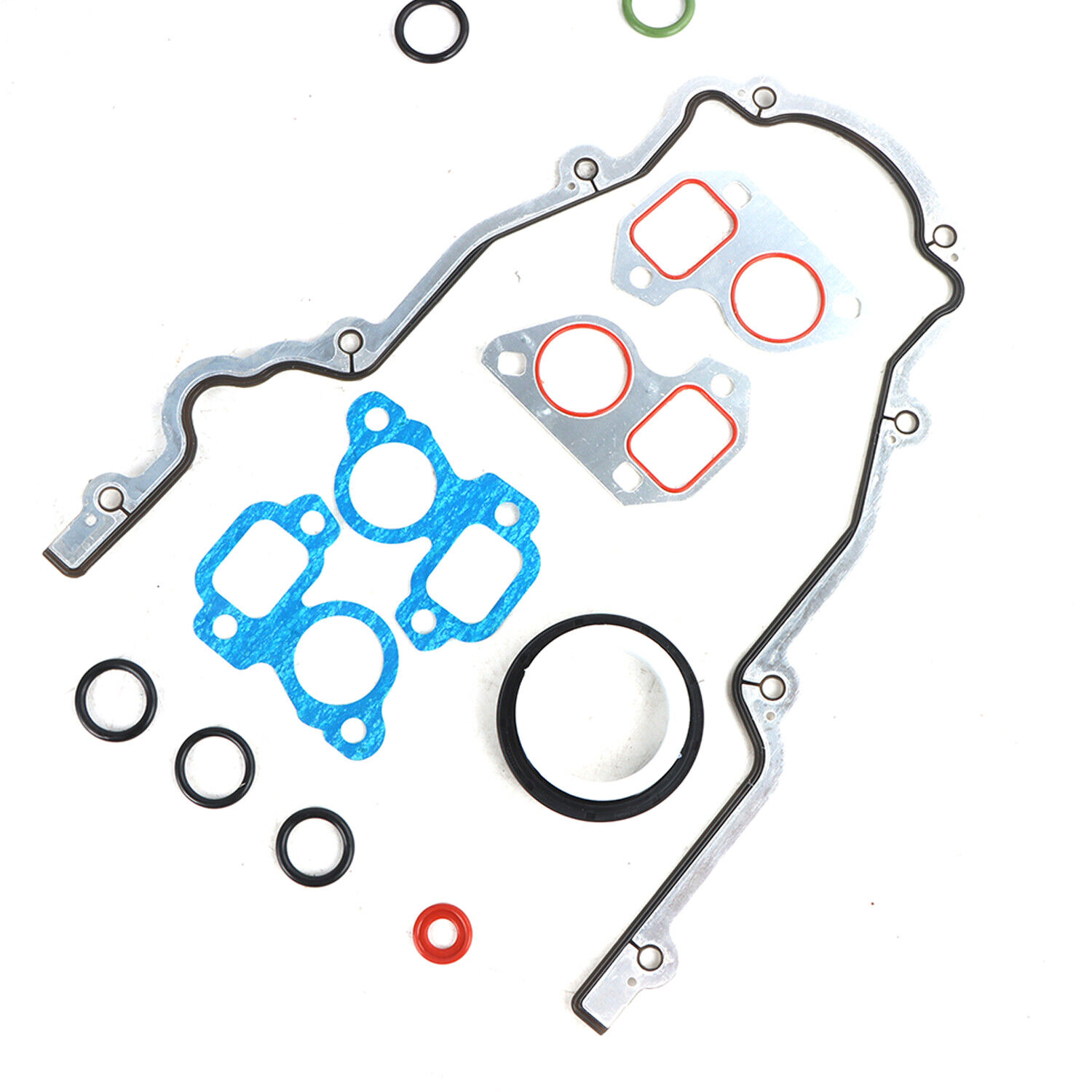 Stage2 Camshaft Lifters Spring Kit For Chevy LS-Series Engine 1997-Up E1840P