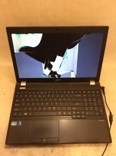 Acer TravelMate 5760-6816 Laptop 15" Intel Core i3 RUINED SCREEN -PP