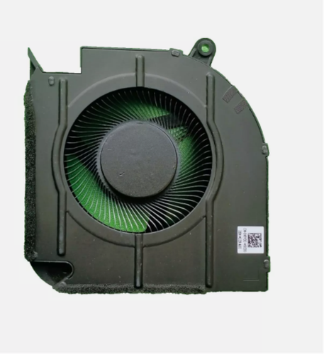 CPU Cooling Fan For Dell INSPIRON 16 PLUS 7620 RTX3060 CN-0V7P3C - Photo 3/3