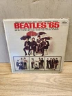 Beatles ' 65 LP T2228 Capitol Records