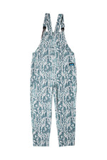 KAVU San Blas Overalls Motion Undertow