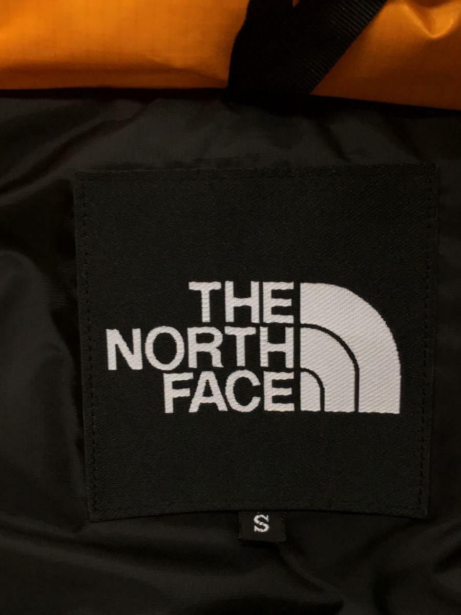 The North Face Him Down Parka S Ylw Nd92031 yellow Size S Fashion Jacket