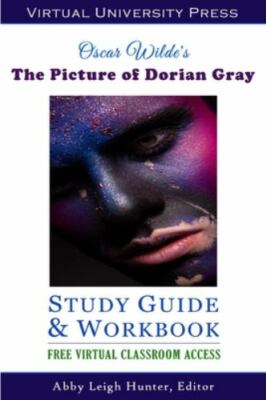 The Picture of Dorian Gray (Study Guide & Workbook), Brand New, Free shipping...