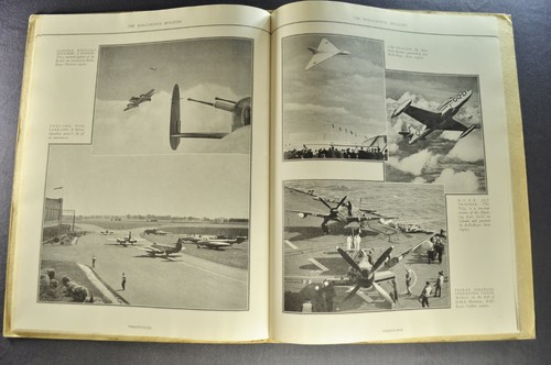 1953 Rolls Royce Bulletin Magazine Phantom IV Drop Head Coupe Bentley Original - Picture 6 of 12