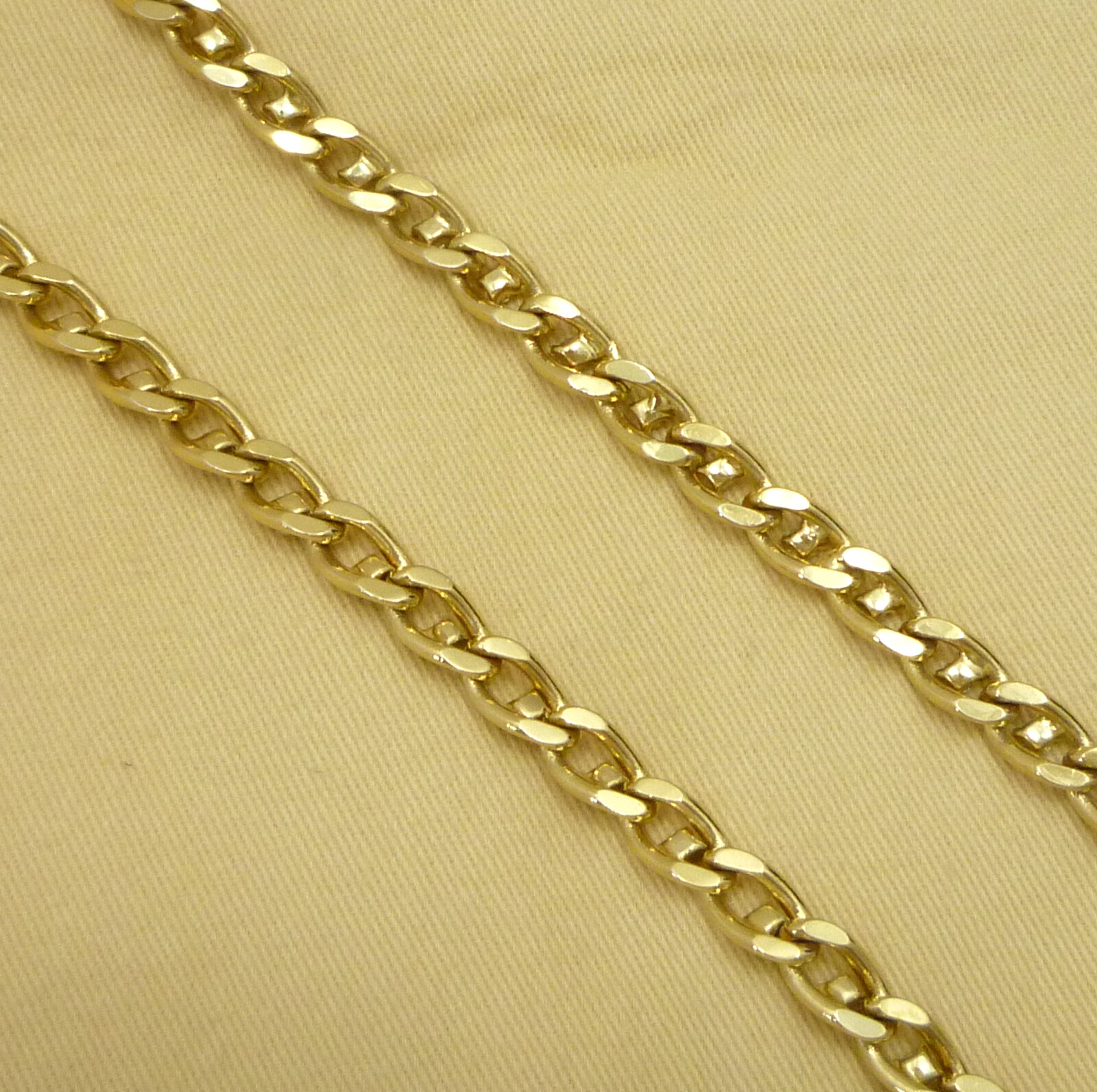 Authentic GIVENCHY GIVENCHY Rhinestone Necklace G… - image 8