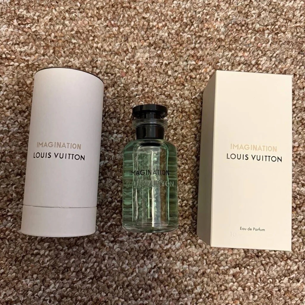 Louis Vuitton Imagination Eau de Parfum Spray 100ml/3.4fl.oz