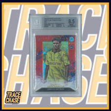 2023-24 Topps Inception UEFA Club Competitions Soccer Checklist Guide in-content 16