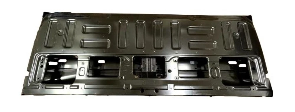 Genuine Ford JL3Z-9940700-C - Tailgate Assembly For Ford F-150 