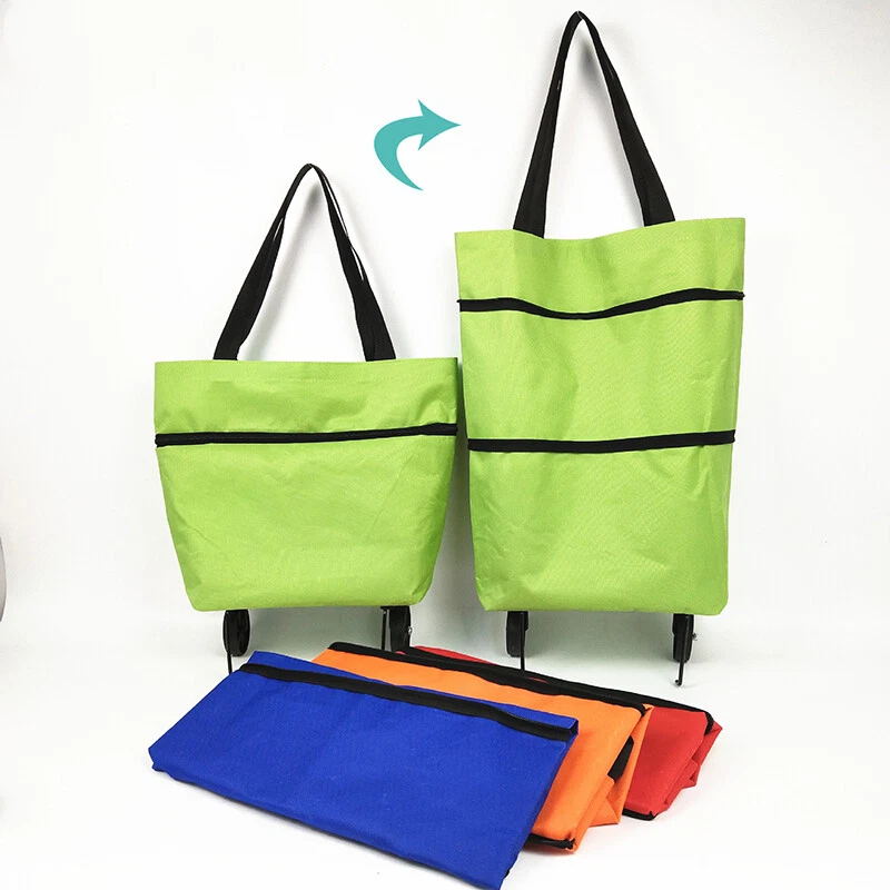 Expandable shopping trolley bags sale