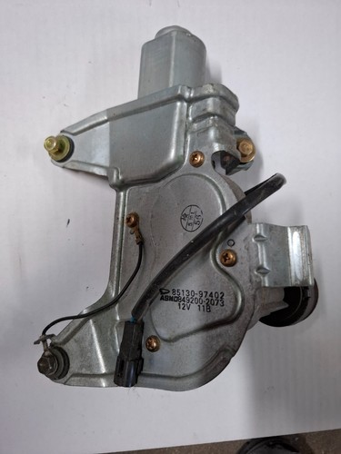 Scheibenwischermotor Hinten 85130-97402 Daihatsu YRV 8513097402