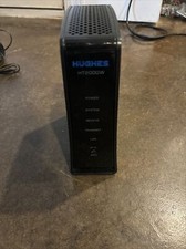 Hughes HT2000W Satellite Modem--Missing Power Cord