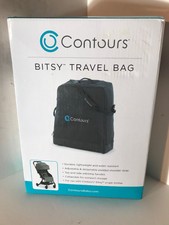 contours bitsy stroller canada