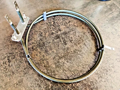 Backofen Heißluft Umluftheizung für 229250 Gorenje 2100 Watt Neuware