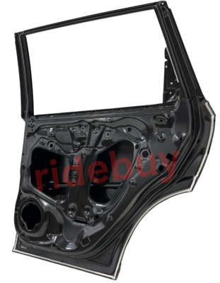 ノ*屋様 アメリカ ホンダ純正 2023-2026 CR-V リアシートバックプ Fit 2023 2024 2025 2026 Honda CRV CR-V Rear Right Passenger Door