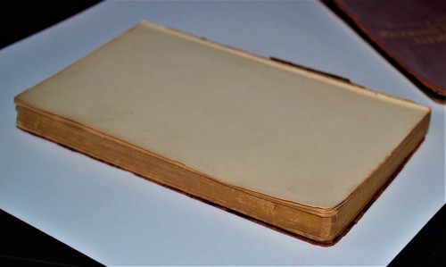 VTG 1907 Complete Automobile Instructor Benjamin Tillson 1st Print 1st Thousand - Picture 9 of 10